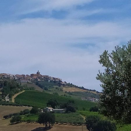Heart Of Italy Entire Place Montepagano Exteriör bild